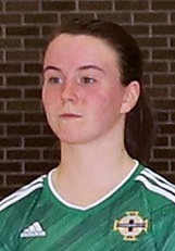 Siobhan Bell