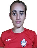 Roberta Patta