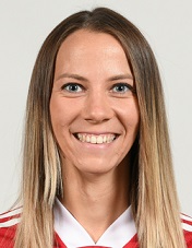Zsuzsanna Folk