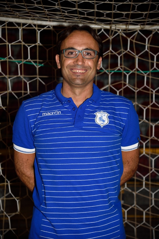 Roberto Coccia