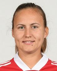 Kitti Szalkai