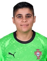 Maria Odete Francisco Rocha
