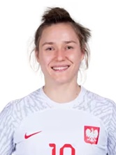 Klaudia Kubaszek