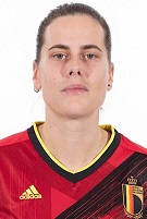 Marieke Peeters