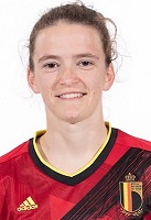 Tinne Van den Bergh