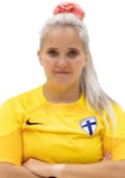 Lilli Sandstrom