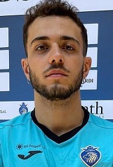 Rocco Mazzei