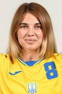 Alona Kyrylchuk