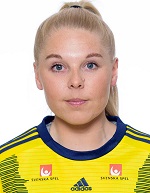 Hanna Jensen