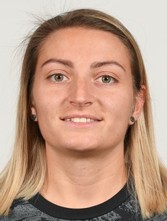 Annamaria Hargas