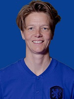 Teuny Bosma