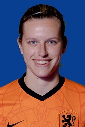 Amy Visser