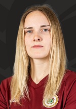 Darija Levikina