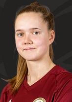Agnese Stolipina