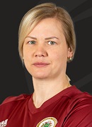 Kristine Petrikina