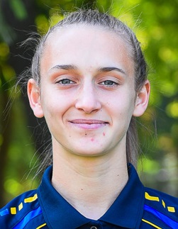 Carina Doiban