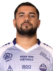 Erik Sergio Francisco Da Silva Monte