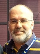 Stephen Chatila