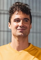 Xavi Rodriguez Corral