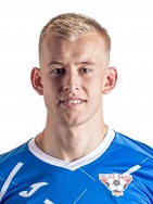 Oleksandr Danko