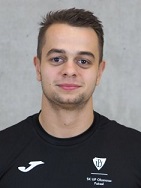 Martin Zapletal