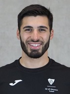 Nikolas Tilkeridis