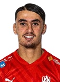 Amine Gueddoura