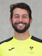 David Vykydal