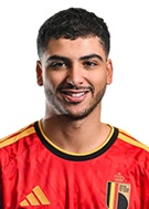Ilias Bachar