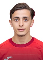 Ilias El Kaddouri