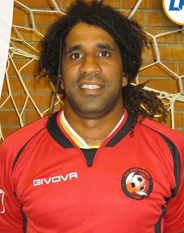 Goram M'Bow