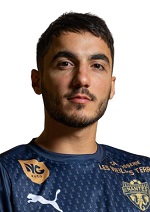 Alejandro Daniel Varsalona