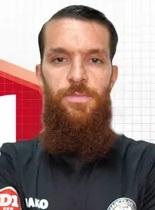 Mounir Gagui