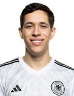 Pedro Henrique Strickert Rodrigues