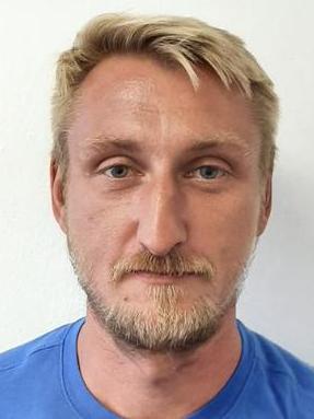 Marian Strba