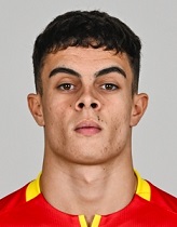 Victor Ramos Mora