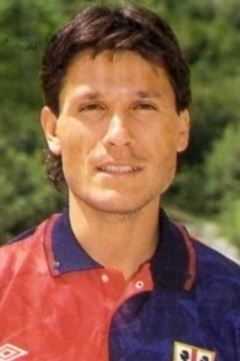 Nicolò Napoli