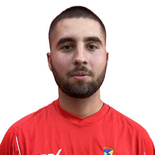 Daniel Represa Fernandez