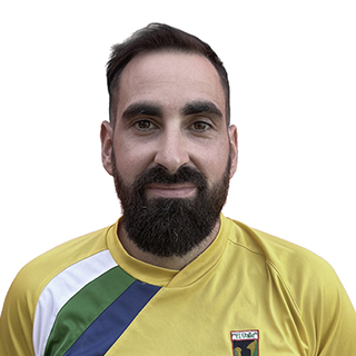 Roberto Monroy Lorente