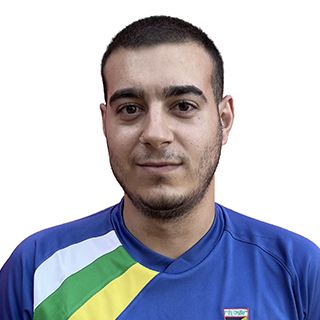 Alvaro Cuadrado Gomez