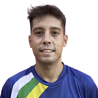 Javier Marin Rocha