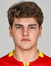 Gonzalo Santa Cruz Vasallo