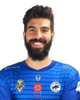 Hector Garrigos Malawy