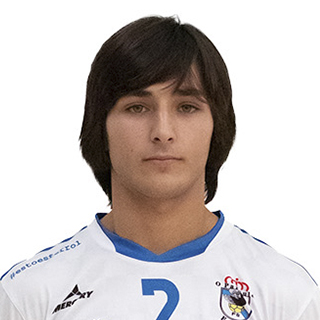 Carlos Cayado Lopez