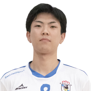 Keita Nakashima
