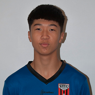 Enrique Liao
