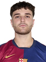 Sergi Viedma Palma