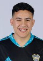 Federico Gonzalez