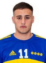 Santino Emilio Arca