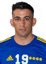 Nicolas Sebastian Leguizamon